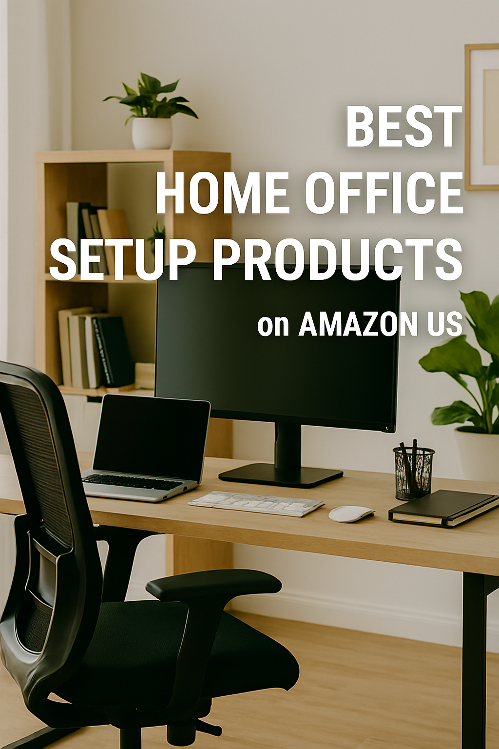 Best Home Office Setup Products